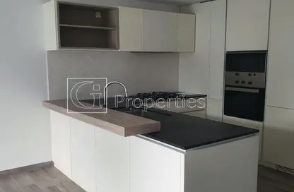 Apartment - 1 Bedroom - 2 Bathrooms for rent in Belgravia Square - Jumeirah Village Circle - Dubai