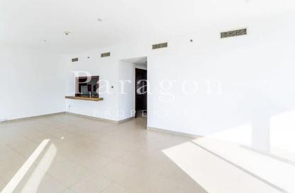 Apartment - 2 Bedrooms - 3 Bathrooms for rent in Burj Views C - Burj Views - Downtown Dubai - Dubai