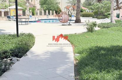 Townhouse - 4 Bedrooms - 3 Bathrooms for rent in Al Hamra Village - Ras Al Khaimah