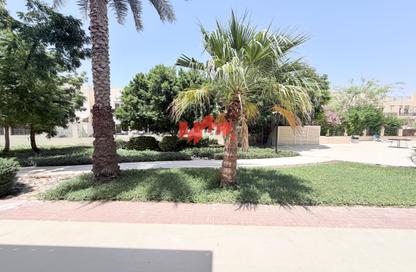 Townhouse - 4 Bedrooms - 3 Bathrooms for rent in Al Hamra Village - Ras Al Khaimah