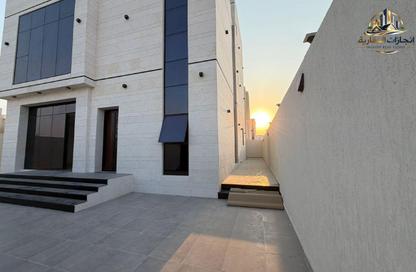 فيلا - 5 - 7 للبيع في كيبابلي هيلز - الحليو 2 - الحليو - عجمان
