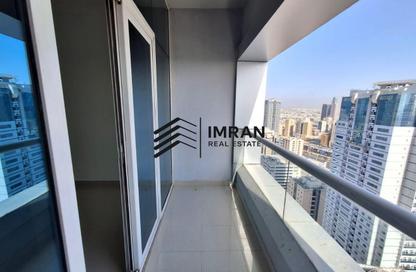 Apartment - 2 Bedrooms - 3 Bathrooms for rent in Zakhir Tower 1 - Zakhir Towers - Al Taawun - Sharjah Apartment - 2 Bedrooms - 3 Bathrooms for rent in Zakhir Tower 1 - Zakhir Towers - Al Taawun - Sharjah