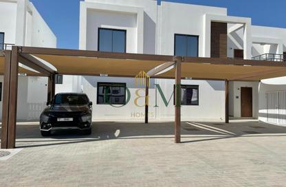 Apartment - 3 - 2 for sale in Al Ghadeer 2 - Al Ghadeer - Abu Dhabi