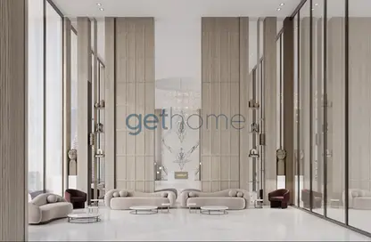 Apartment - 1 Bedroom - 2 Bathrooms for rent in Binghatti Phoenix - District 13 - Jumeirah Village Circle - Dubai