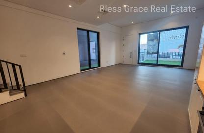 Villa - 4 Bedrooms - 5 Bathrooms for sale in Westar Azure - District 12 - Jumeirah Village Circle - Dubai