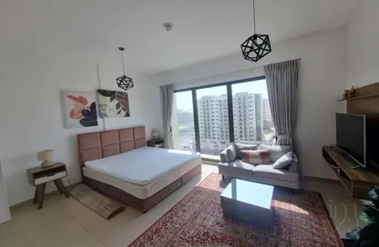 شقة - 1 حمام للايجار في شقق يونا - تاون سكوير - دبي