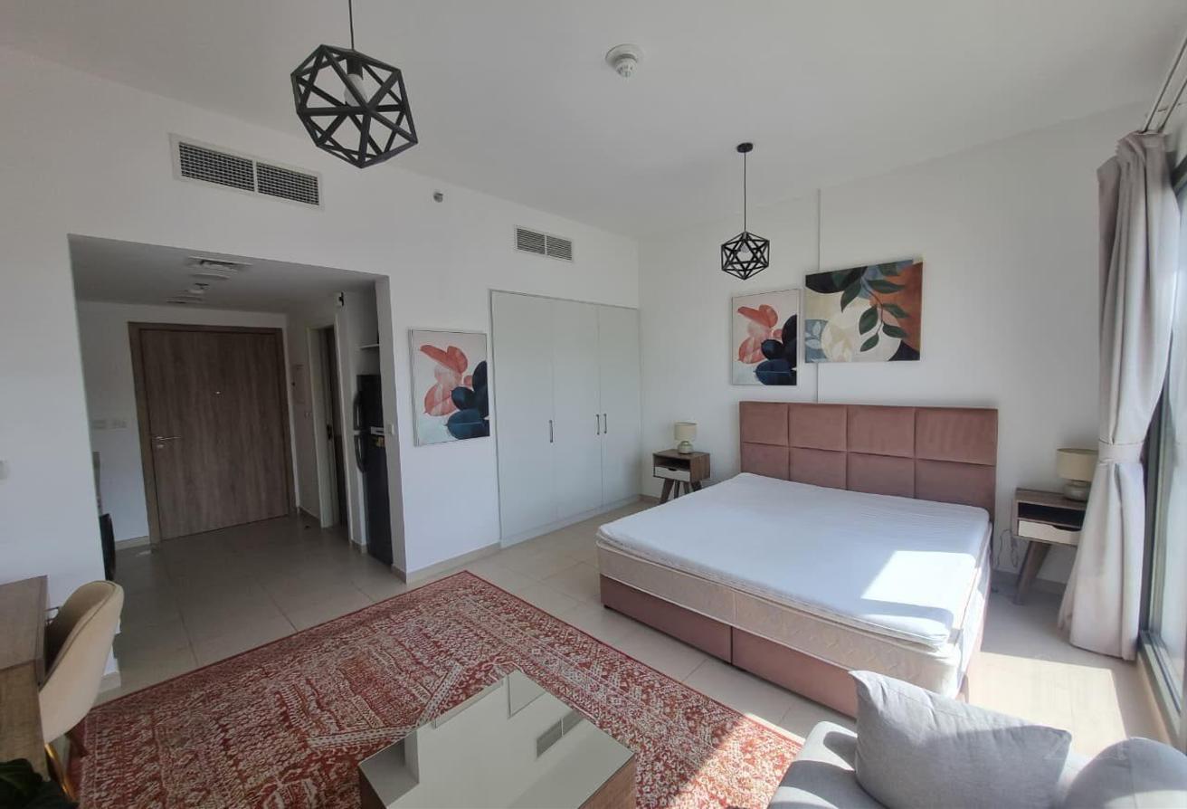 PARK VIEW | FURNISHED | 6 CHEQUES photo 7