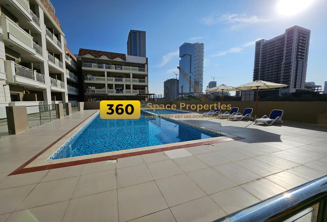 Lavish 1BR + Study | Spacious | Fully Furnished photo 20