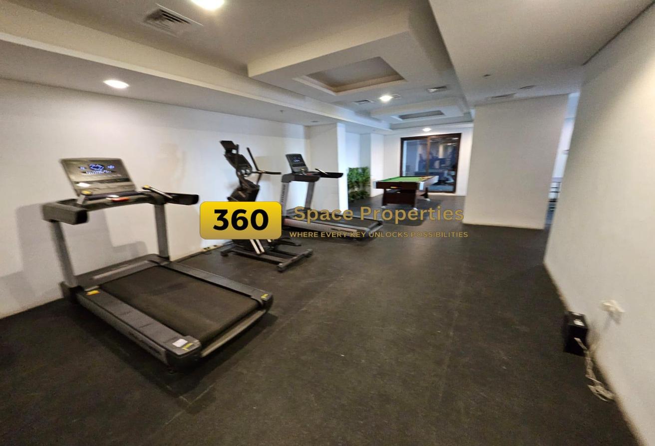 Lavish 1BR + Study | Spacious | Fully Furnished photo 21