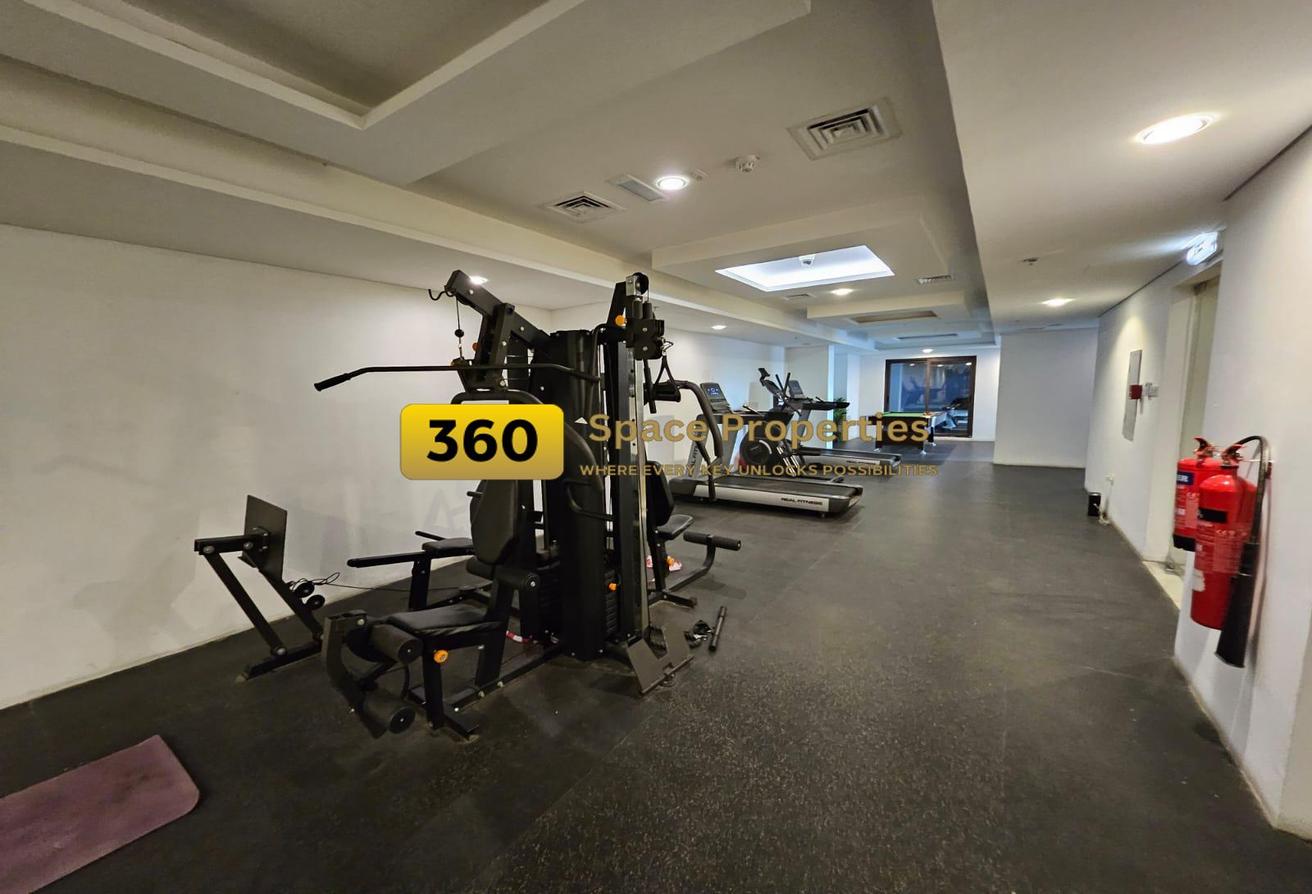 Lavish 1BR + Study | Spacious | Fully Furnished photo 22