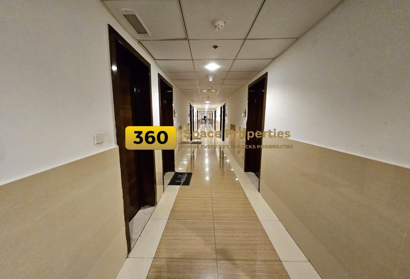 Lavish 1BR + Study | Spacious | Fully Furnished photo 24