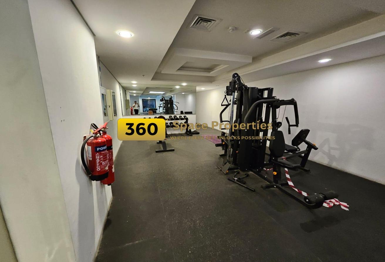 Lavish 1BR + Study | Spacious | Fully Furnished photo 25