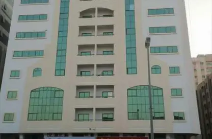 Apartment - 2 Bedrooms - 2 Bathrooms for rent in Qasimia 10 building - Al Mahatta - Al Qasimia - Sharjah