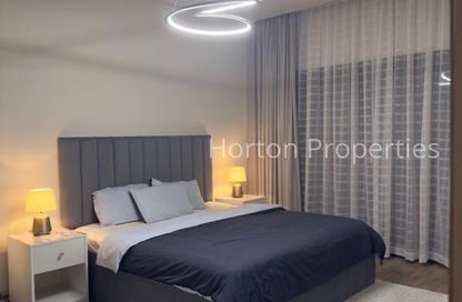 Apartment - 1 - 2 for rent in Rokane G25 - District 10 - Jumeirah Village Circle - Dubai
