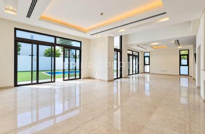 Villa - 4 - 6 for rent in District One Villas - District One - Mohammed Bin Rashid City - Dubai Villa - 4 - 6 for rent in District One Villas - District One - Mohammed Bin Rashid City - Dubai