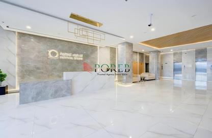 Apartment - 2 Bedrooms - 3 Bathrooms for sale in National Bonds Jewels - Liwan - Dubai Apartment - 2 Bedrooms - 3 Bathrooms for sale in National Bonds Jewels - Liwan - Dubai
