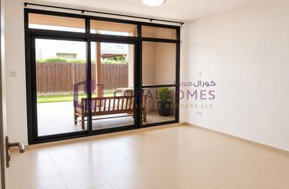Apartment - 3 Bedrooms - 2 Bathrooms for rent in Al Ghaf 2 - Al Ghaf - Greens - Dubai Apartment - 3 Bedrooms - 2 Bathrooms for rent in Al Ghaf 2 - Al Ghaf - Greens - Dubai