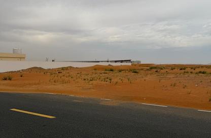 Land - Studio for sale in Al Sajaa Industrial - Al Sajaa - Sharjah Land - Studio for sale in Al Sajaa Industrial - Al Sajaa - Sharjah