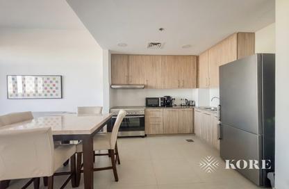 Apartment - 2 Bedrooms - 2 Bathrooms for sale in Rawda Apartments 2 - Rawda Apartments - Town Square - Dubai