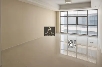 Apartment - 2 Bedrooms - 3 Bathrooms for rent in Gulfa Towers - Al Rashidiya 1 - Al Rashidiya - Ajman