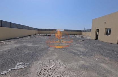 Land - Studio - 2 Bathrooms for rent in Ali Mousa Building - Al Sajaa Industrial - Al Sajaa - Sharjah Land - Studio - 2 Bathrooms for rent in Ali Mousa Building - Al Sajaa Industrial - Al Sajaa - Sharjah