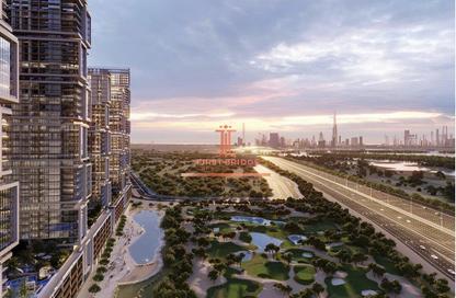 Apartment - 1 Bedroom - 2 Bathrooms for sale in Sobha One Tower C - Sobha One - Ras Al Khor Industrial 1 - Ras Al Khor - Dubai
