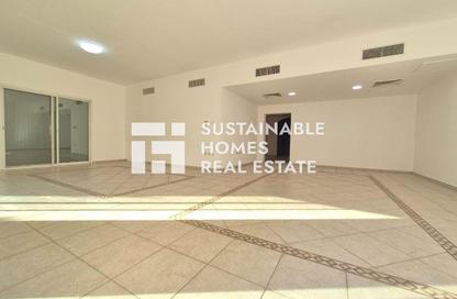 Villa - 4 Bedrooms - 5 Bathrooms for rent in Seashore - Rabdan - Abu Dhabi Villa - 4 Bedrooms - 5 Bathrooms for rent in Seashore - Rabdan - Abu Dhabi