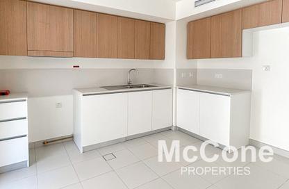 Townhouse - 3 Bedrooms - 4 Bathrooms for rent in Parkside 1 - Emaar South - Dubai South (Dubai World Central) - Dubai