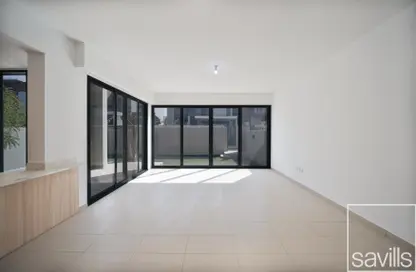 Townhouse - 4 Bedrooms - 4 Bathrooms for sale in Cherrywoods - Dubai Land - Dubai