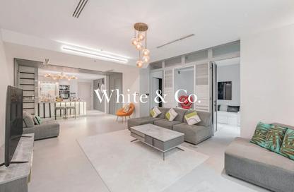 Apartment - 2 - 3 for sale in Tajer Residences - The Old Town Island - Old Town - Downtown Dubai - Dubai