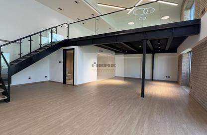 Office Space - Studio - 2 Bathrooms for rent in The Loft Office 3 - The Loft Offices - Dubai Media City - Dubai