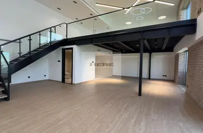 Office Space - Studio - 2 Bathrooms for rent in The Loft Office 3 - The Loft Offices - Dubai Media City - Dubai