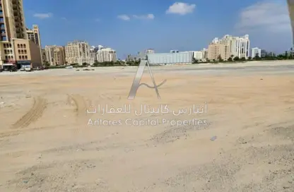 Land - Studio for sale in Sama Al Jaddaf - Al Jaddaf - Dubai