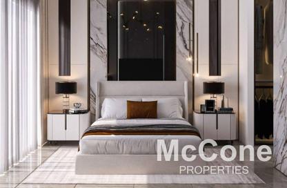 Apartment - Studio - 1 Bathroom for sale in Grandala - Jumeirah Garden City - Al Satwa - Dubai