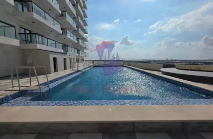 Apartment - 3 Bedrooms - 3 Bathrooms for rent in Equiti Gate - Jebel Ali - Dubai