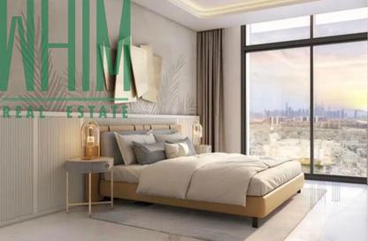 Apartment - 3 Bedrooms - 4 Bathrooms for sale in Azizi Raffi - Al Furjan - Dubai