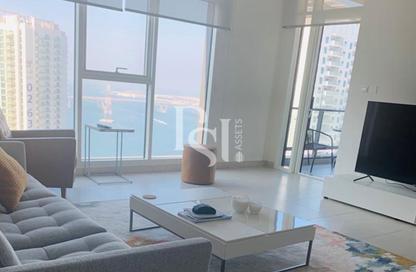Apartment - 2 Bedrooms - 2 Bathrooms for sale in The Bridges - Shams Abu Dhabi - Al Reem Island - Abu Dhabi