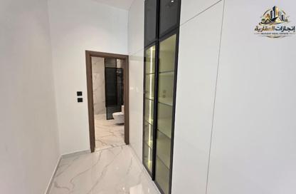 Townhouse - 4 - 6 for sale in Al Zaheya Gardens - Al Zahya - Ajman