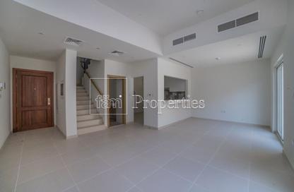 Townhouse - 3 Bedrooms - 4 Bathrooms for rent in Amaranta B - Amaranta - Villanova - Dubai