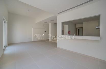 Townhouse - 3 Bedrooms - 4 Bathrooms for rent in Amaranta B - Amaranta - Villanova - Dubai