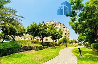 Apartment - 3 Bedrooms - 4 Bathrooms for rent in Al Badia Residences Building 23 - Al Badia Residences - Dubai Festival City - Dubai