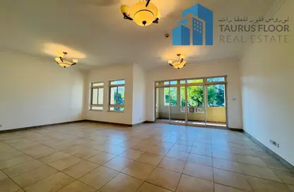 شقة - 3 غرف نوم - 4 حمامات للايجار في البدية ريزيدنسز مبنى 23 - البادية - دبي فيستيفال سيتي - دبي