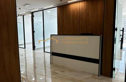 Business Centre - Studio for rent in The Exchange - Business Bay - Dubai Business Centre - Studio for rent in The Exchange - Business Bay - Dubai