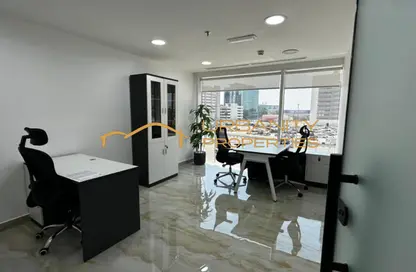 Business Centre - Studio for rent in The Exchange - Business Bay - Dubai Business Centre - Studio for rent in The Exchange - Business Bay - Dubai