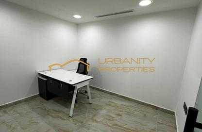 Business Centre - Studio for rent in The Exchange - Business Bay - Dubai