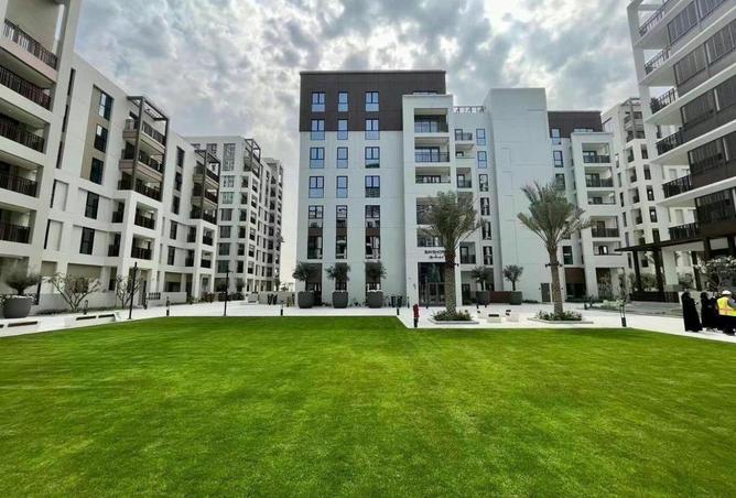 Fully Furnished | Huge Balcony | Private Garden