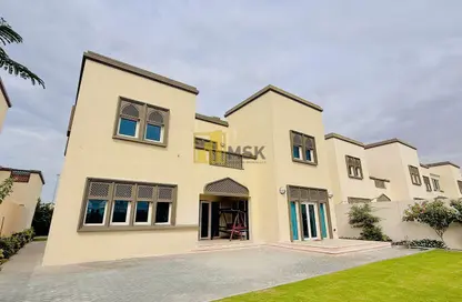 فيلا - 3 غرف نوم - 4 حمامات للايجار في ريجيونال سمول - ريجينال - جميرا بارك - دبي