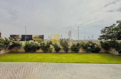 Villa - 3 Bedrooms - 4 Bathrooms for rent in Regional Small - Regional - Jumeirah Park - Dubai