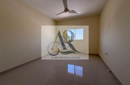 Apartment - Studio - 1 Bathroom for rent in Al Mowaihat 3 - Al Mowaihat - Ajman Apartment - Studio - 1 Bathroom for rent in Al Mowaihat 3 - Al Mowaihat - Ajman