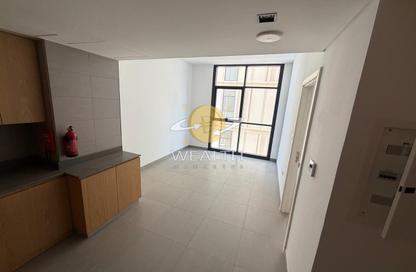 Apartment - 1 Bedroom - 1 Bathroom for rent in Souks Residential - Al Mamsha - Muwaileh - Sharjah